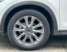 Mazda CX-5 2.0 Premium 2020