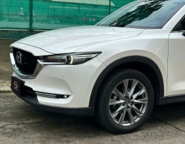 Mazda CX-5 2.0 Premium 2020