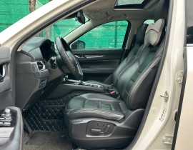 Mazda CX-5 2.0 Premium 2020