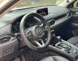 Mazda CX-5 2.0 Premium 2020