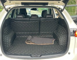 Mazda CX-5 2.0 Premium 2020