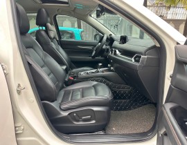 Mazda CX-5 2.0 Premium 2020