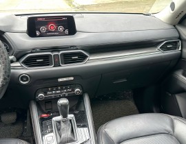 Mazda CX-5 2.0 Premium 2020