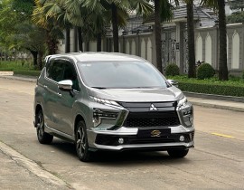 Mitsubishi Xpander 1.5 Premium 2023