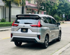 Mitsubishi Xpander 1.5 Premium 2023