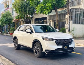 Honda HR-V 1.5 RS 2023 