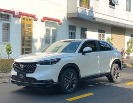 Honda HR-V 1.5 RS 2023 