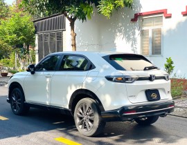 Honda HR-V 1.5 RS 2023 