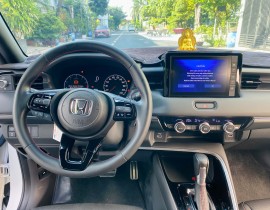 Honda HR-V 1.5 RS 2023 