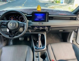 Honda HR-V 1.5 RS 2023 