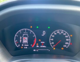 Honda HR-V 1.5 RS 2023 