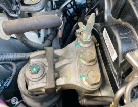 Honda HR-V 1.5 RS 2023 