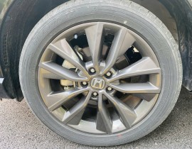 Honda HR-V 1.5 RS 2023 