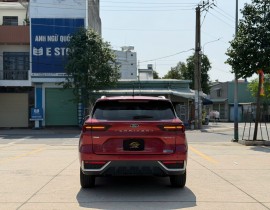 Ford Territory 1.5 Titanium X 2024 