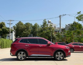 Ford Territory 1.5 Titanium X 2024 