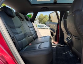 Ford Territory 1.5 Titanium X 2024 