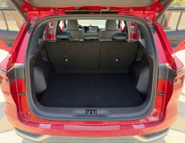 Ford Territory 1.5 Titanium X 2024 