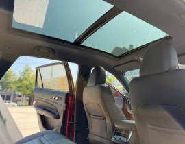 Ford Territory 1.5 Titanium X 2024 