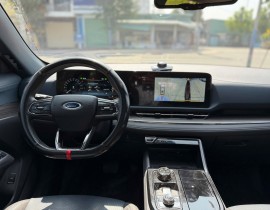 Ford Territory 1.5 Titanium X 2024 