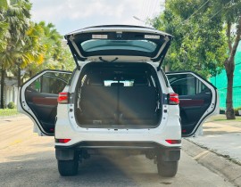 Toyota Fortuner Dầu Legender 2.4 4x2 AT 2025