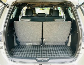Toyota Fortuner Dầu Legender 2.4 4x2 AT 2025