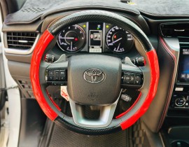Toyota Fortuner Dầu Legender 2.4 4x2 AT 2025
