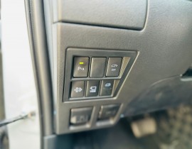 Toyota Fortuner Dầu Legender 2.4 4x2 AT 2025