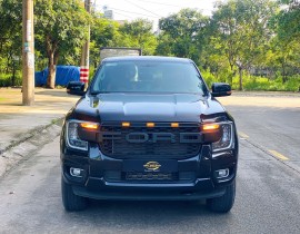 Ford Ranger XLS 2.0 4x2 AT 2025