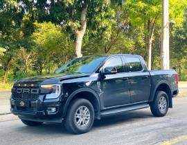 Ford Ranger XLS 2.0 4x2 AT 2025