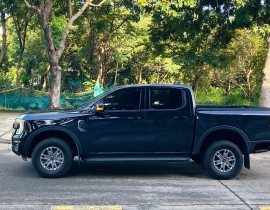 Ford Ranger XLS 2.0 4x2 AT 2025