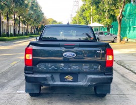 Ford Ranger XLS 2.0 4x2 AT 2025