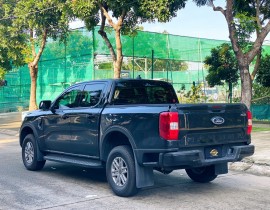 Ford Ranger XLS 2.0 4x2 AT 2025