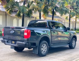 Ford Ranger XLS 2.0 4x2 AT 2025