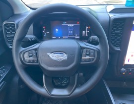 Ford Ranger XLS 2.0 4x2 AT 2025