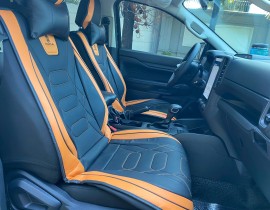 Ford Ranger XLS 2.0 4x2 AT 2025