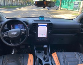Ford Ranger XLS 2.0 4x2 AT 2025