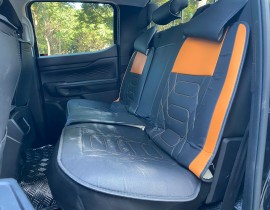 Ford Ranger XLS 2.0 4x2 AT 2025