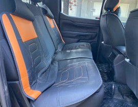 Ford Ranger XLS 2.0 4x2 AT 2025
