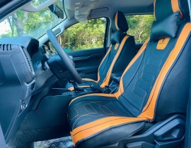 Ford Ranger XLS 2.0 4x2 AT 2025