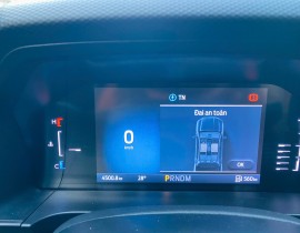 Ford Ranger XLS 2.0 4x2 AT 2025