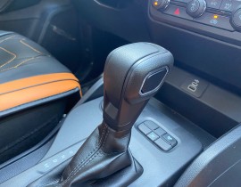 Ford Ranger XLS 2.0 4x2 AT 2025