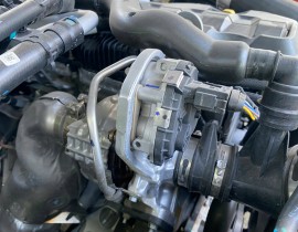 Ford Ranger XLS 2.0 4x2 AT 2025