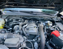 Ford Ranger XLS 2.0 4x2 AT 2025