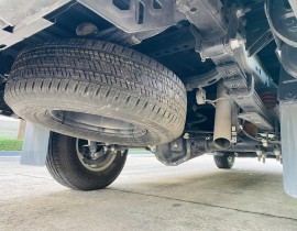 Ford Ranger XLS 2.0 4x2 AT 2025