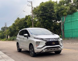 Mitsubishi Xpander 1.5 AT 2021