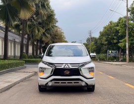 Mitsubishi Xpander 1.5 AT 2021