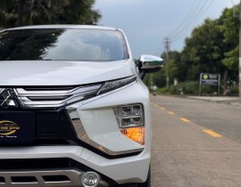 Mitsubishi Xpander 1.5 AT 2021