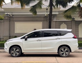 Mitsubishi Xpander 1.5 AT 2021