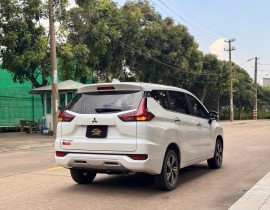 Mitsubishi Xpander 1.5 AT 2021