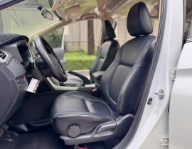 Mitsubishi Xpander 1.5 AT 2021
